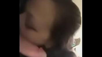 Deepthroat Dick sucking...