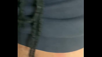 Little booty