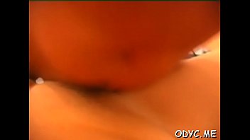 In Different Positions With Appealing Blonde Bimbo Erika...