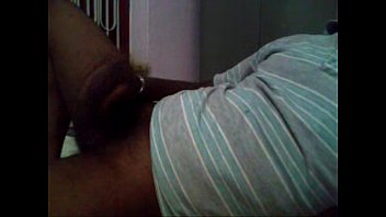 Young Webcam boy Plays With Himself part II