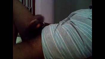 Young Webcam boy Plays With Himself part II