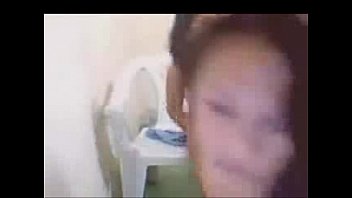 Asian Inexperienced Getting Slammed Hard On Cam