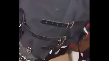 My Goddess Keeping Me In Place...