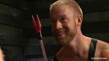 [BoundGods] 50/50 - Jeremy Stevens, Christopher Daniels