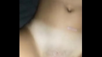 Continuou comendo novinha depois de gozar