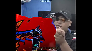 Clipadas Ffz Comendo Todos Do Free Fire Two9 Loud Fluxo Los Grandes...