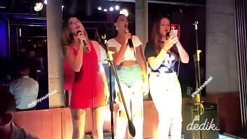 TURKİSH GİRL  No Pantty