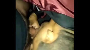 Cruising en el baño