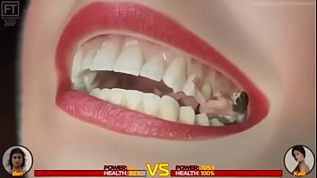 Giantess Vore Fm emi jerkoff