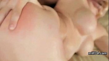Stud fucking horny milf