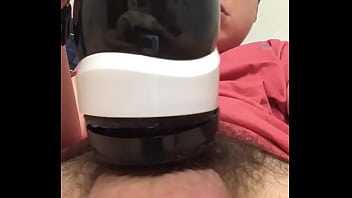 Having A Heavenly Experience...