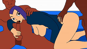 Teen Titan Raven Bbc Guys...
