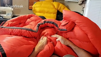 Sleepingbag Humping Compilation #1...