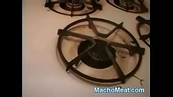 Masturbation with Cumshot