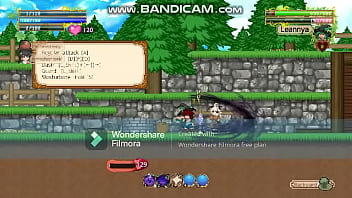 Succubus Affection Gameplay Part 1...