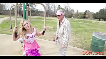 Fang Riding Makes Astounding Cum A Lot...