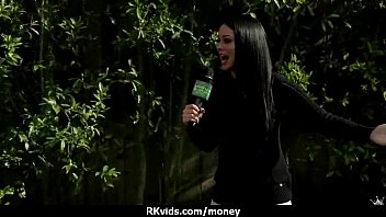 Hooker gets payed and tape for sex 25