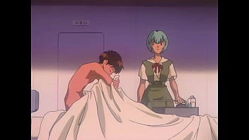 Neon Genesis Evangelion - Confronto em Tokyo 06 [ Dublado ]