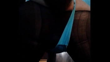 Dildo Travesti Anal Profunda...