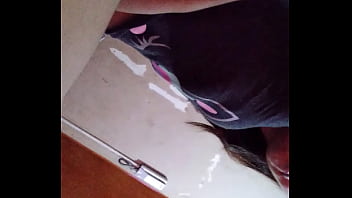 Die geile Büroschlampe aus der Buchhaltung