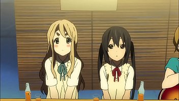 K-ON!! 2 - 10