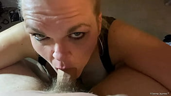 Jenna Jaymes Deepthroats, Eats Ass And Fucks Fan 1080p TJJE