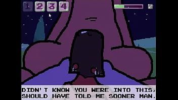 Banned From Equestria 1.5 - Secret Spike scene uncensored