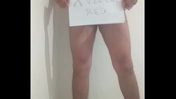 Vídeo de verificación