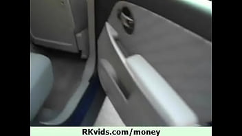 Skilled lover earns money 4