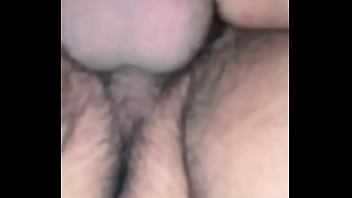 Cogiendo A La Vecina...