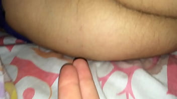 Fingering My S Girlfriend After Party...