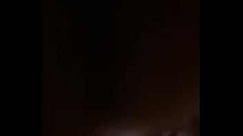 Urso machão gozando