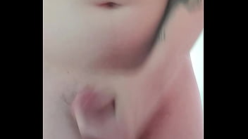 nice wank solo cumshot sj