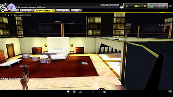 IMVU Brazillian Gay LingardOKL fucking  a tranny