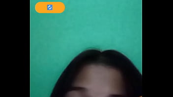 Hot Asian girl Joi rimjob prostate massage milking
