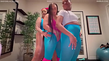 A Grammy winning performance