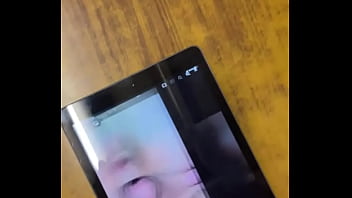 Wifewhore4u Tribute Wank & Cumshot...