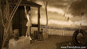 Blaskonzert auf der Prärie - Ein Wildwest Mundspaß