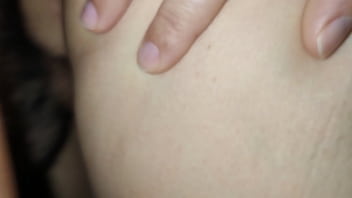 Moi Éjacule À L'intérieur De Ma Femme