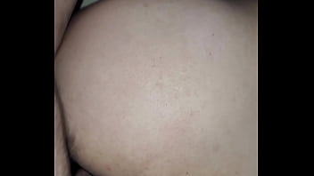 Panocha rica de mi esposa