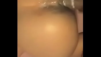 Juicing Up My Girls Pussy...