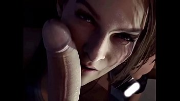 Close Up In Realistic 3d Animation...
