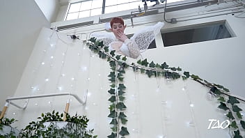 Sam Styxxx  The Cum Fairy...