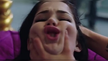 Lesbain Hardly Fucking Girl...