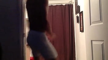 Verga De Chavo En Boxer... Verga De Chavo En Boxer...