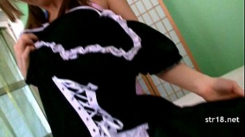 hot body teen angel takes it hardcore