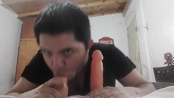 Garganta profunda 8