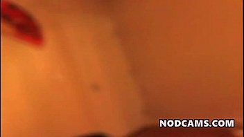 Big ass redheaded teased by lesbian partner