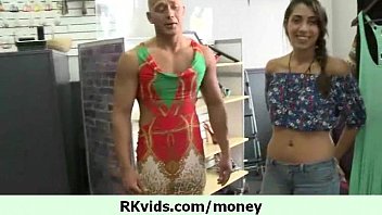 Wanna make some cash - just fuck me 17