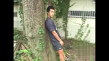 Japanese gay porn